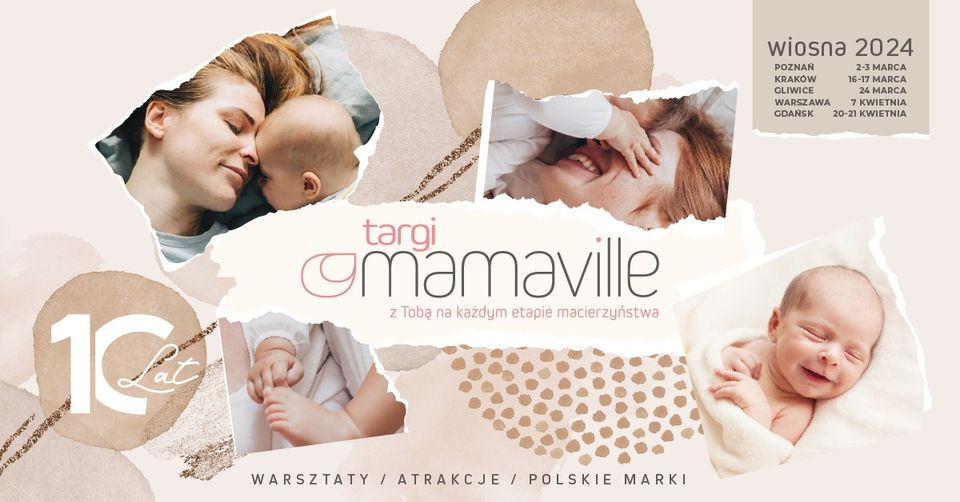 Mamaville