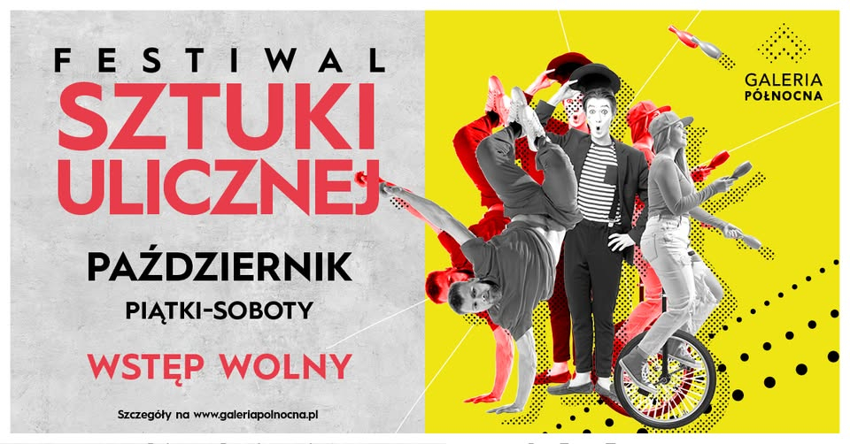 fest sztuki ulicznej