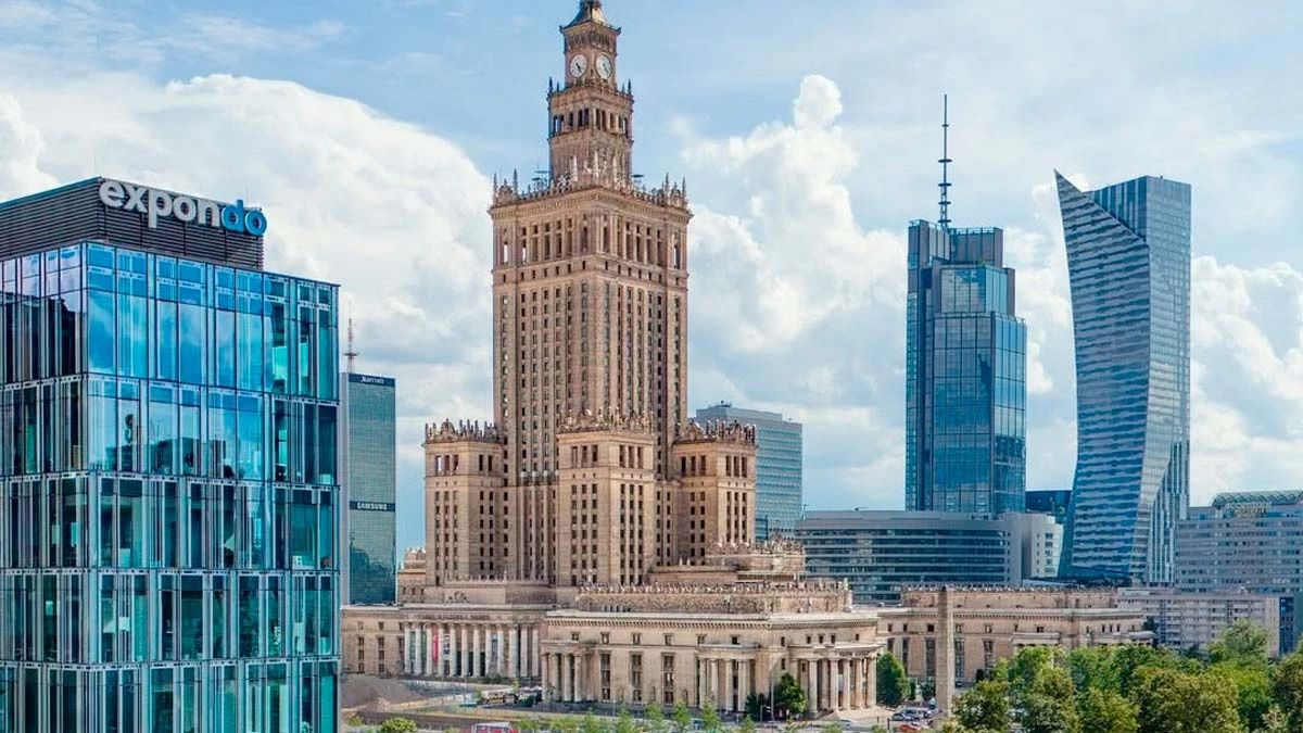 Warszawa 2 D. Malihin