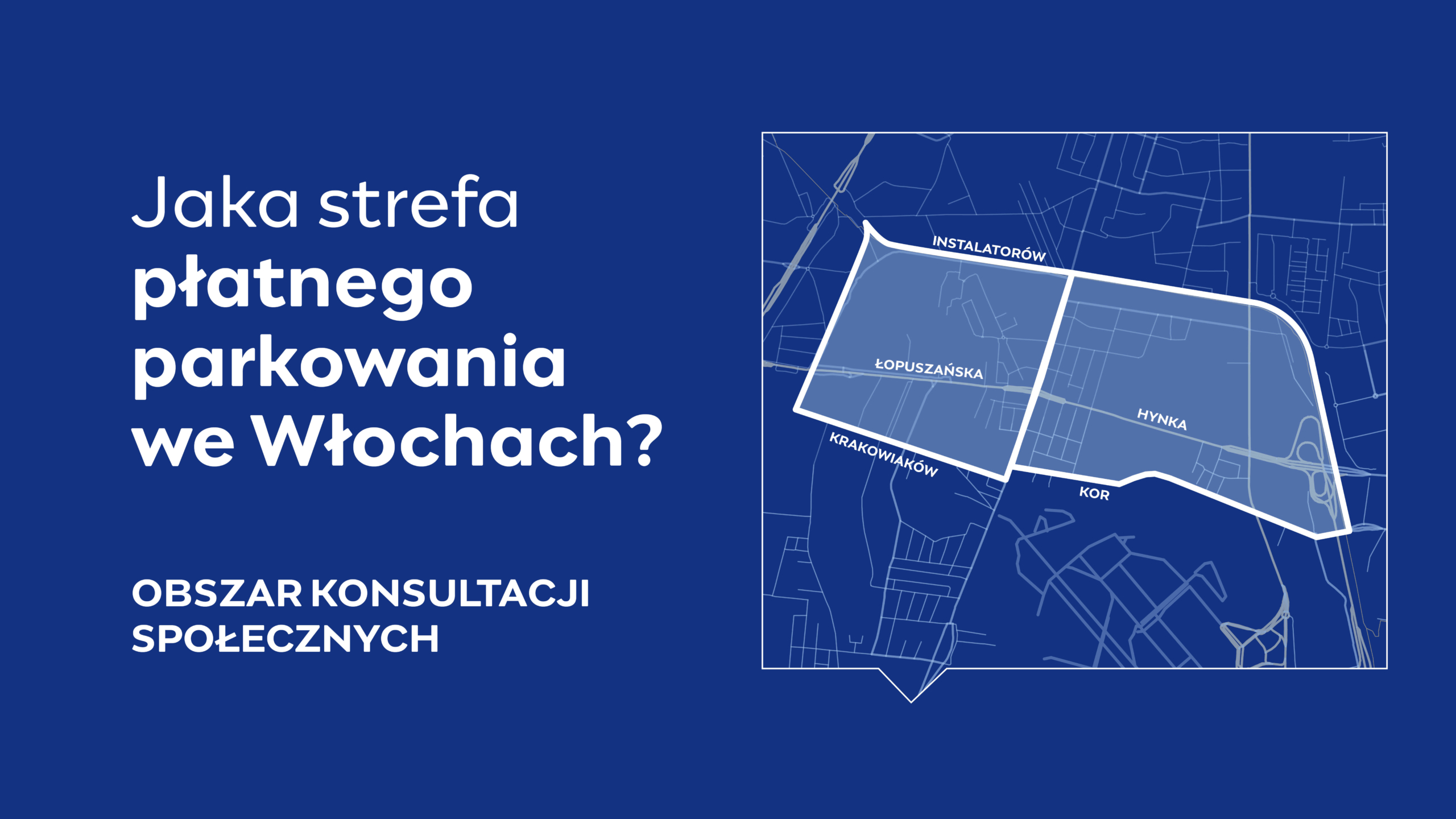 zona platnoj parkovki warszawa plan 01