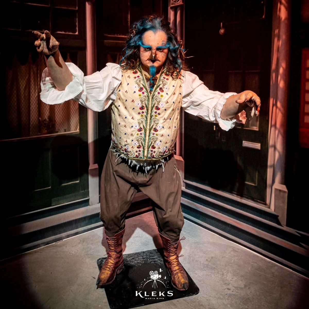 Kleks.magia kina3