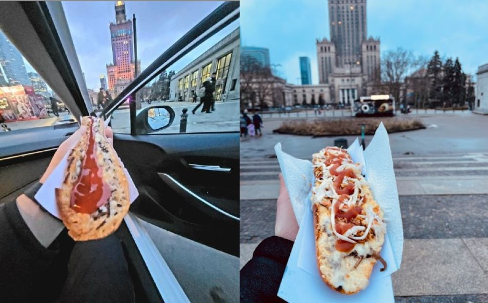 zapiekanka