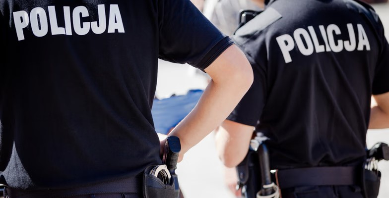 police