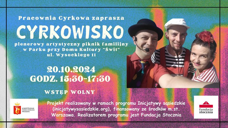 Cyrkowisko