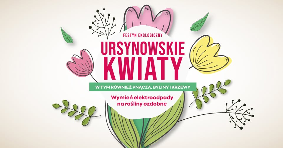Ursynowskie kwiaty2