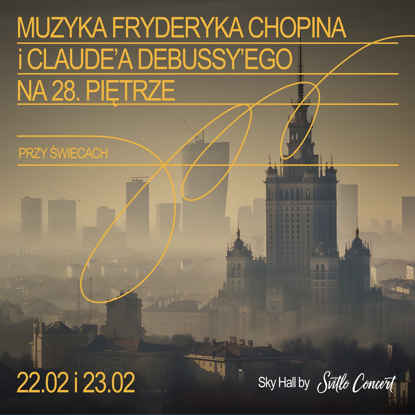 sky hall chopin
