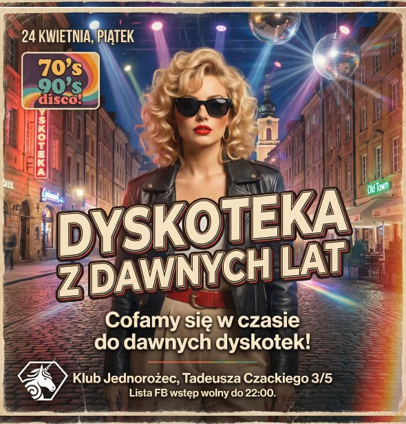 klub jednorozec