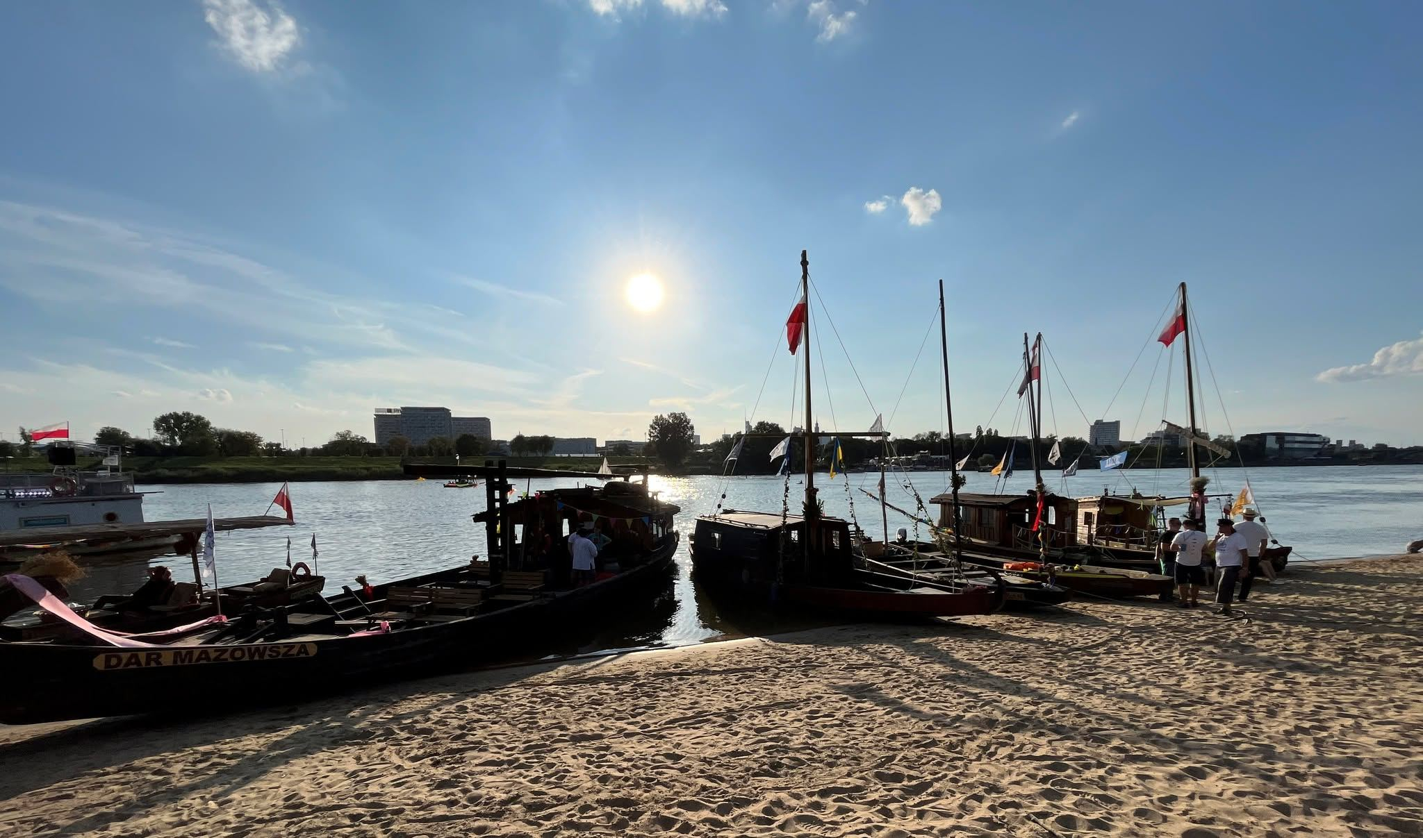 wisla plaza