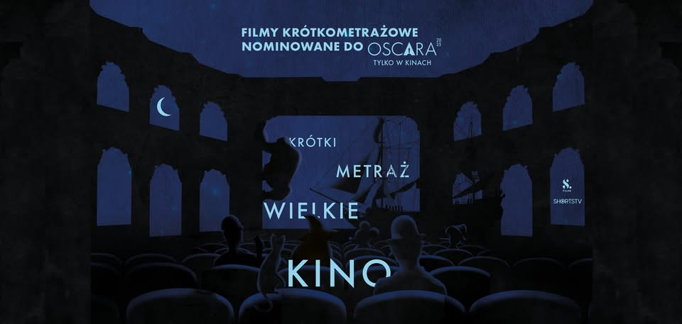 Muranow Oscar