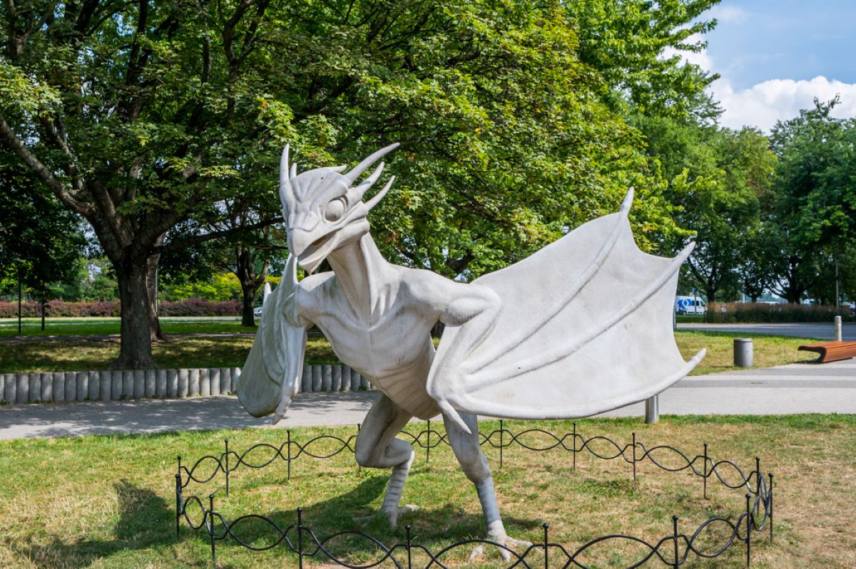 bazyliszek