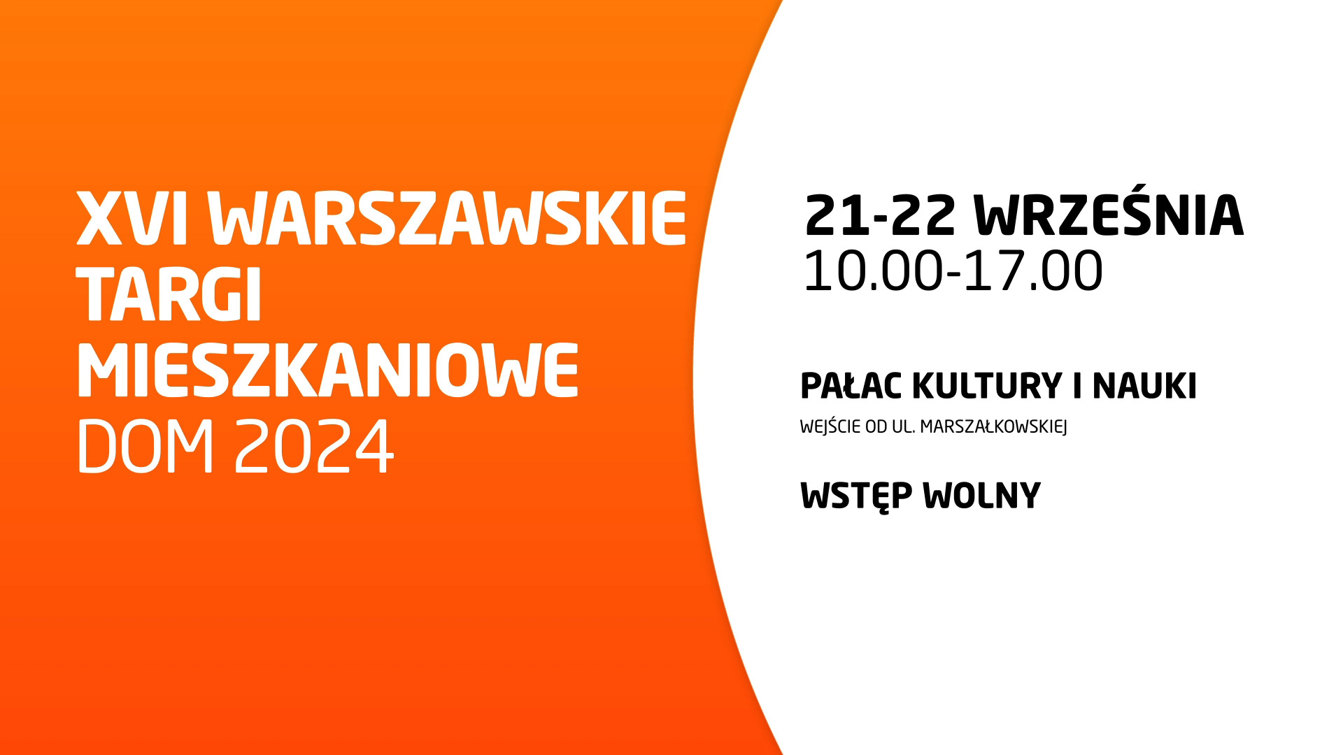 Targi mieszkaniowe