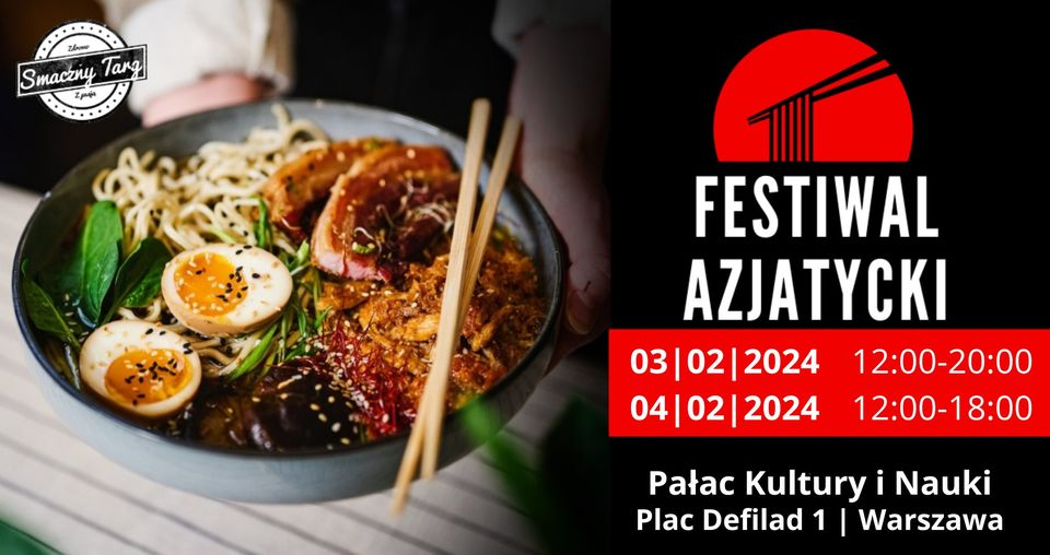 Festival asija
