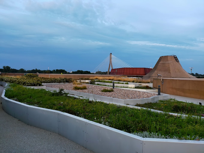 centrum kopernika