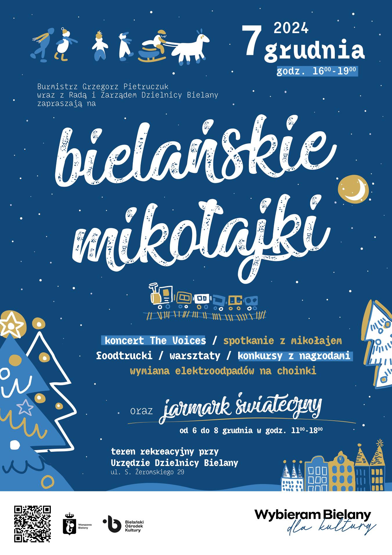 bielanskiemikolajki