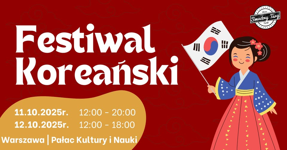 festiwal koreanski
