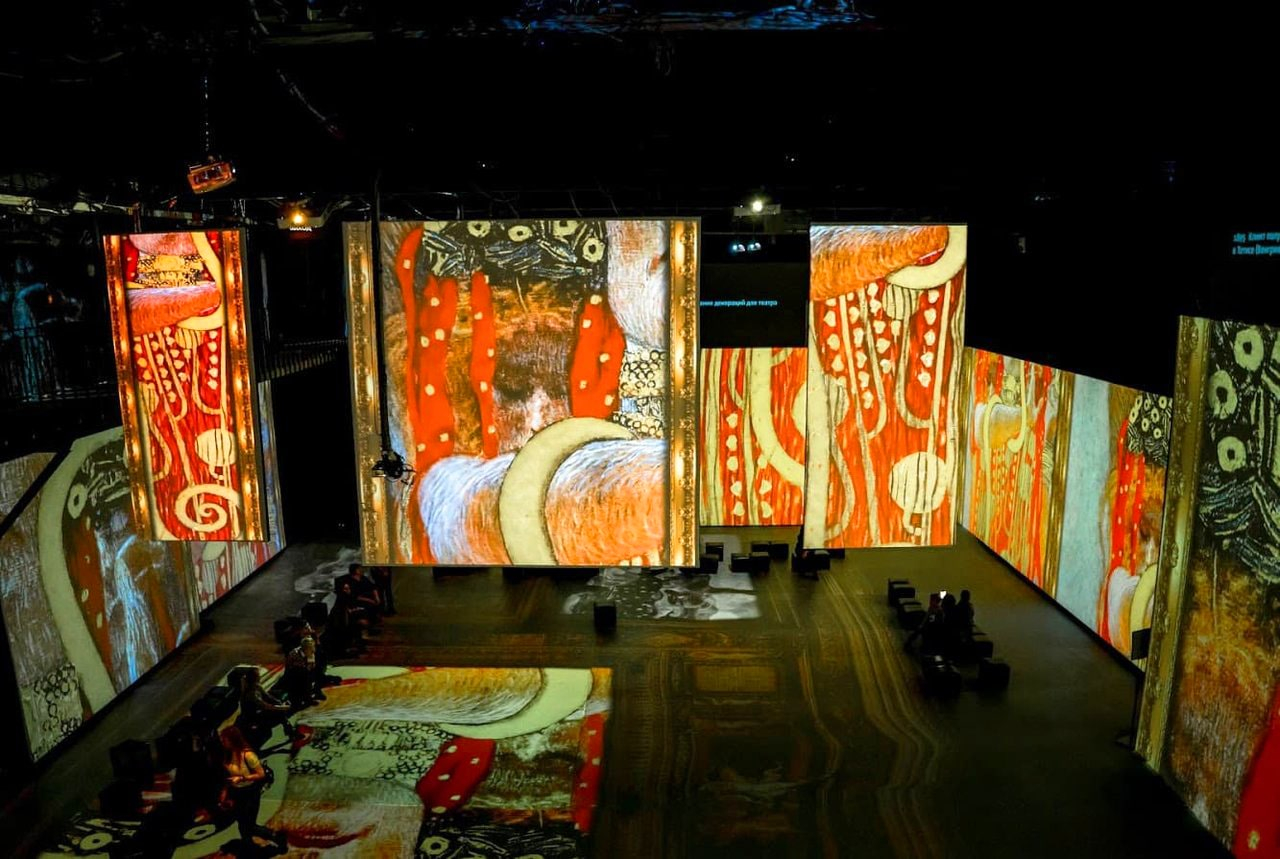 KLIMT6