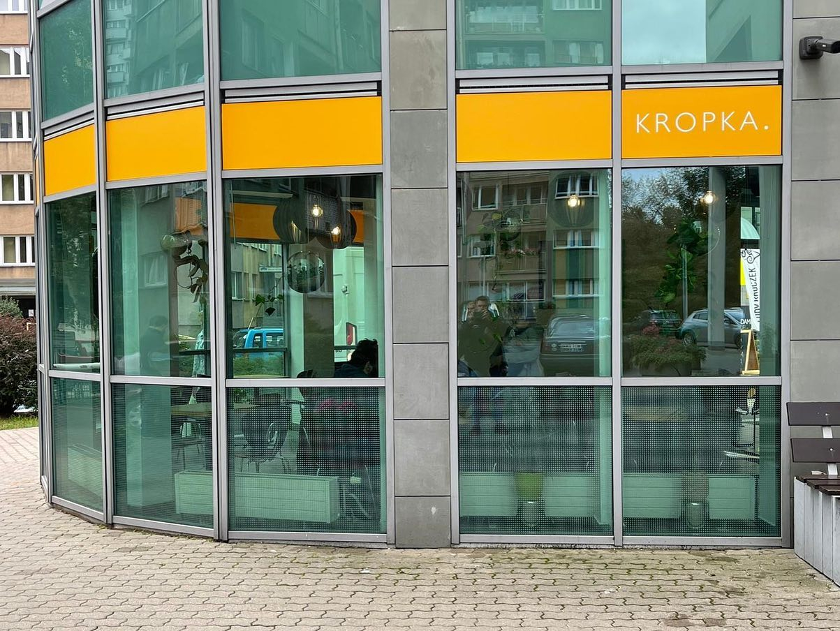 Kropka