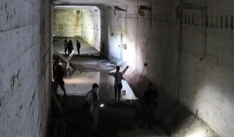 metro targowek kolo miloscnikow metra