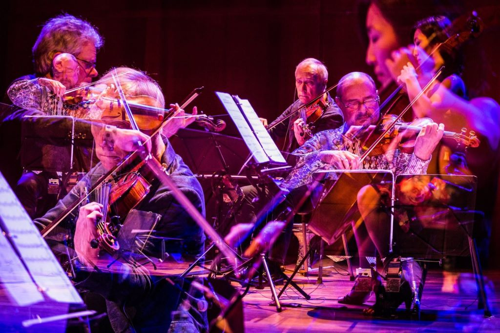 Festival Muzyki Zydowskiej POLIN