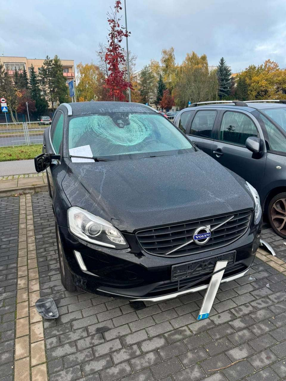 volvo steklo warszawa 02