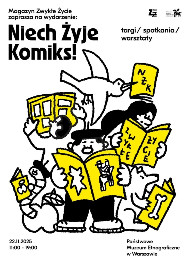 komiks
