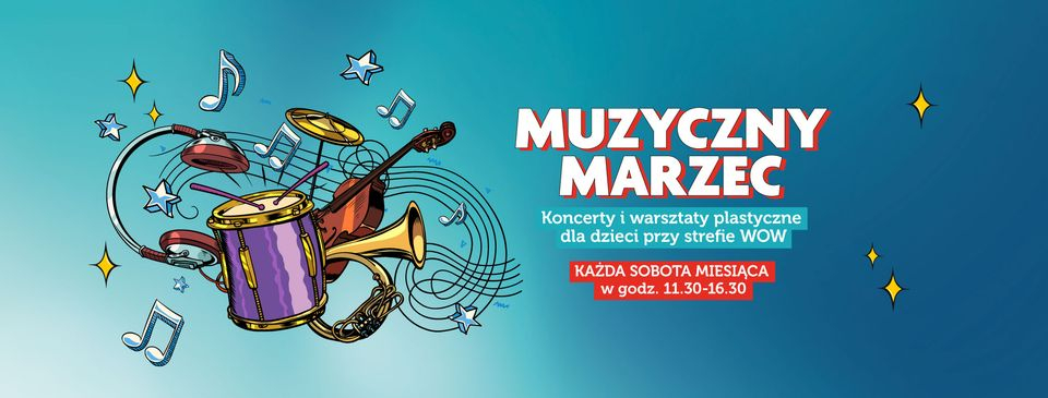 Atrium dla dzieci