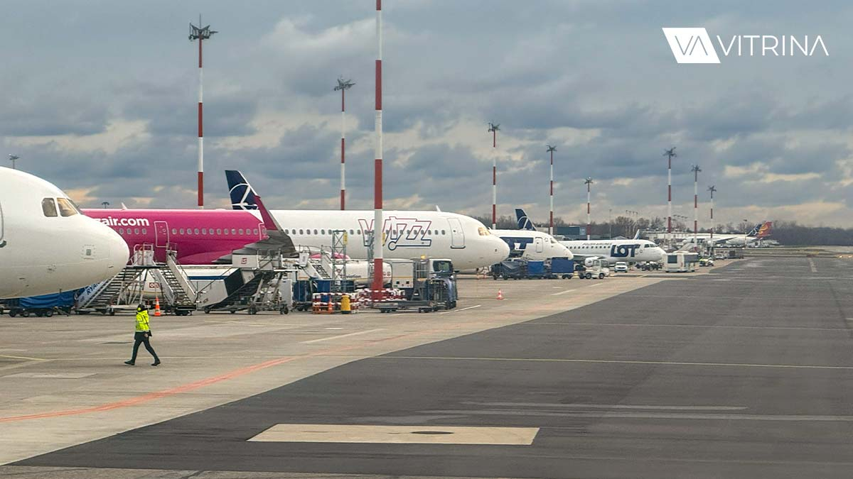 aeroport chopin warszawa 01