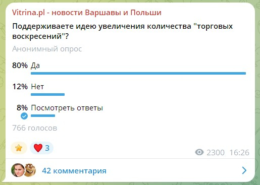 torgovye voskresenia polshi 2026 01