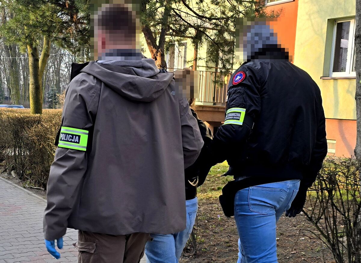 policja Bytom2