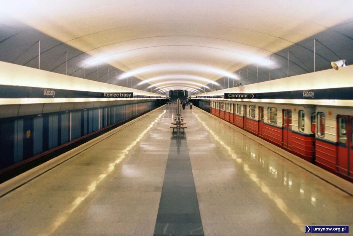 metro 19952