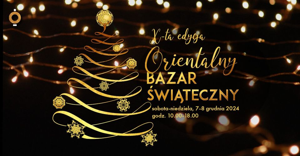 orietalny azar swiateczny