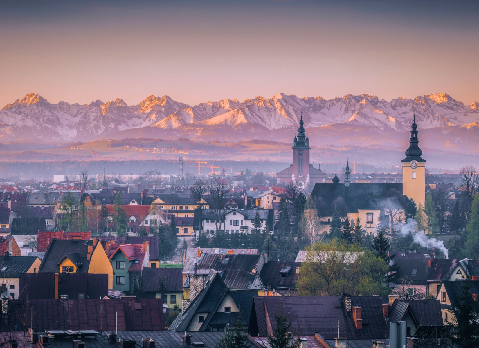 nowy targ travelist