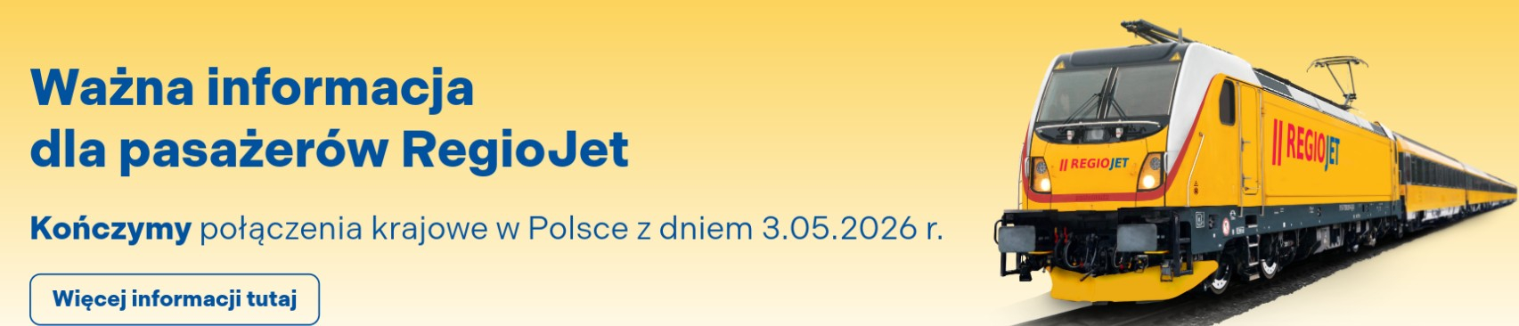 regio jet likwidacja