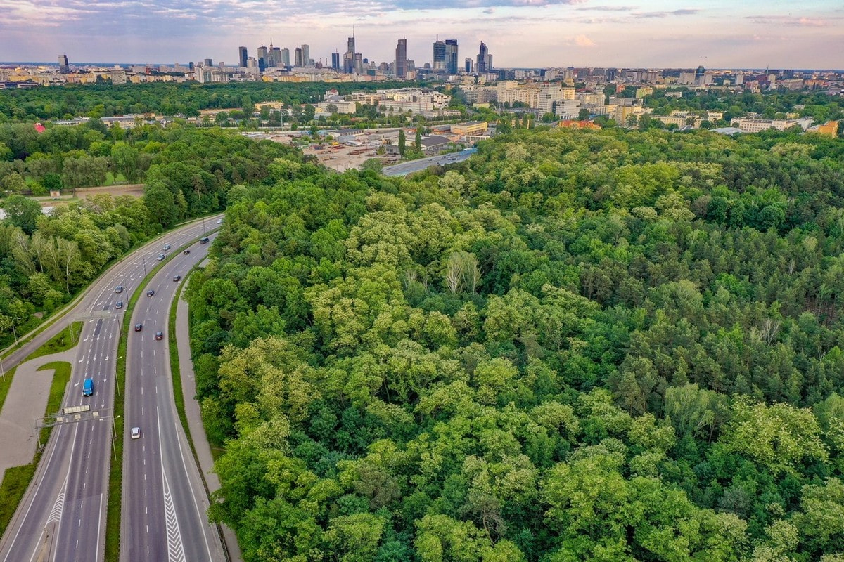 warszawa rating ecologiya 1