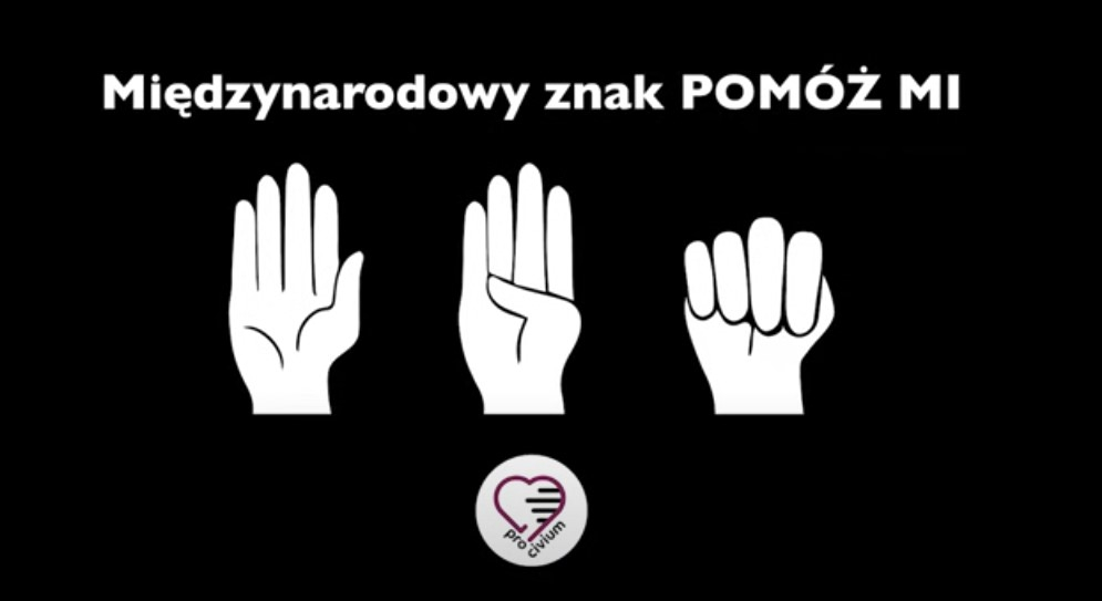 znak