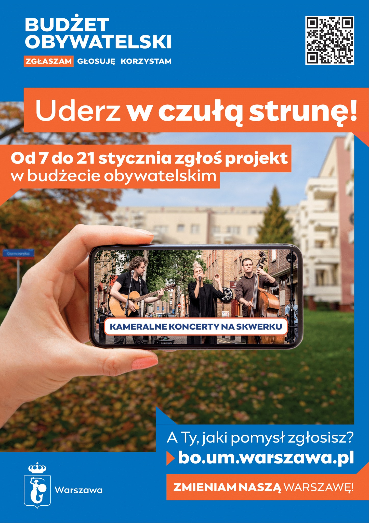 budzet obywatelski