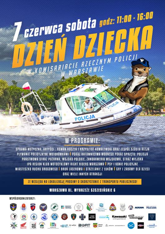 policja wodna