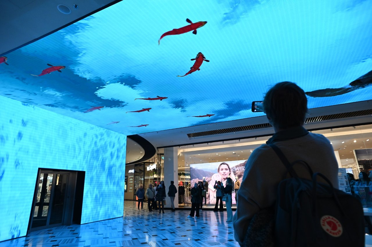 Digital Art Space3
