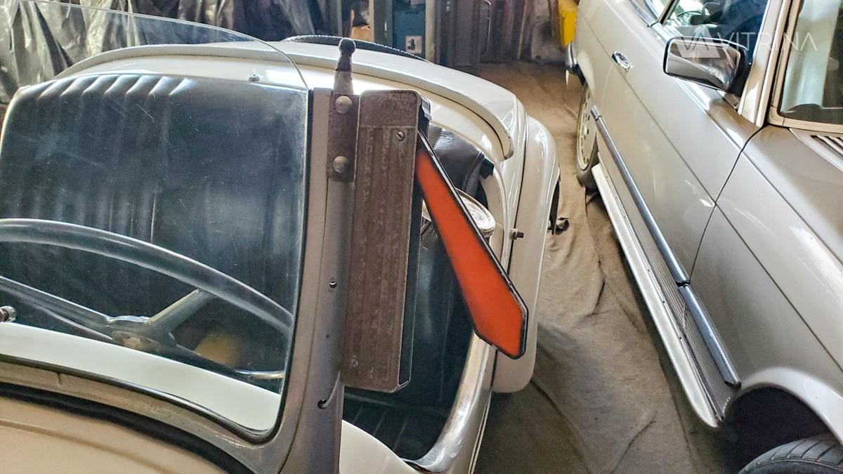 Muzeum Motoryzacji i Techniki warszawa Otrebusy