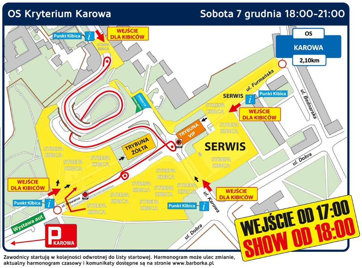 Barborka Karowa