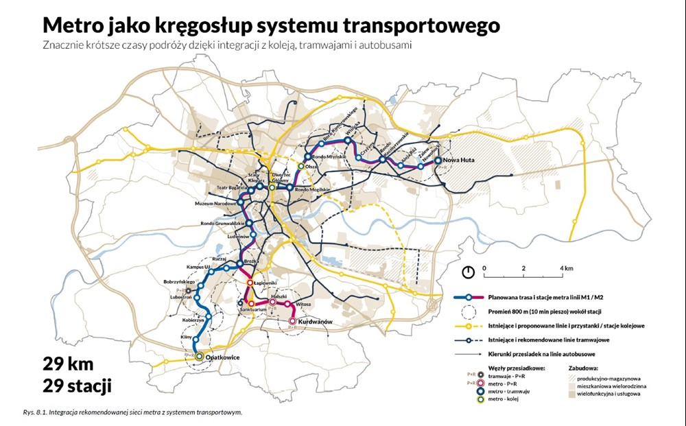 metro krakow2