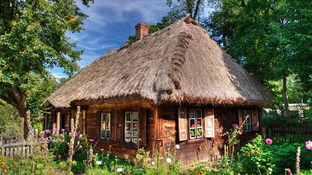 muzeum rolnictwa w ciechanowcu