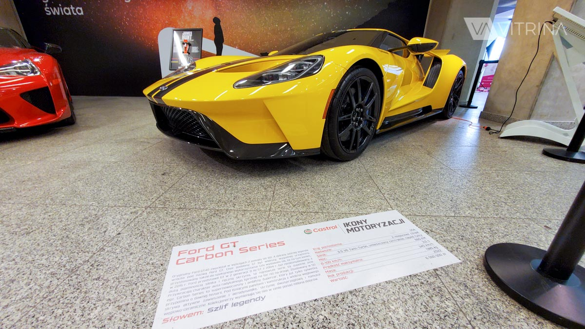 ikony motoryzacji warszawa 2024 2025
