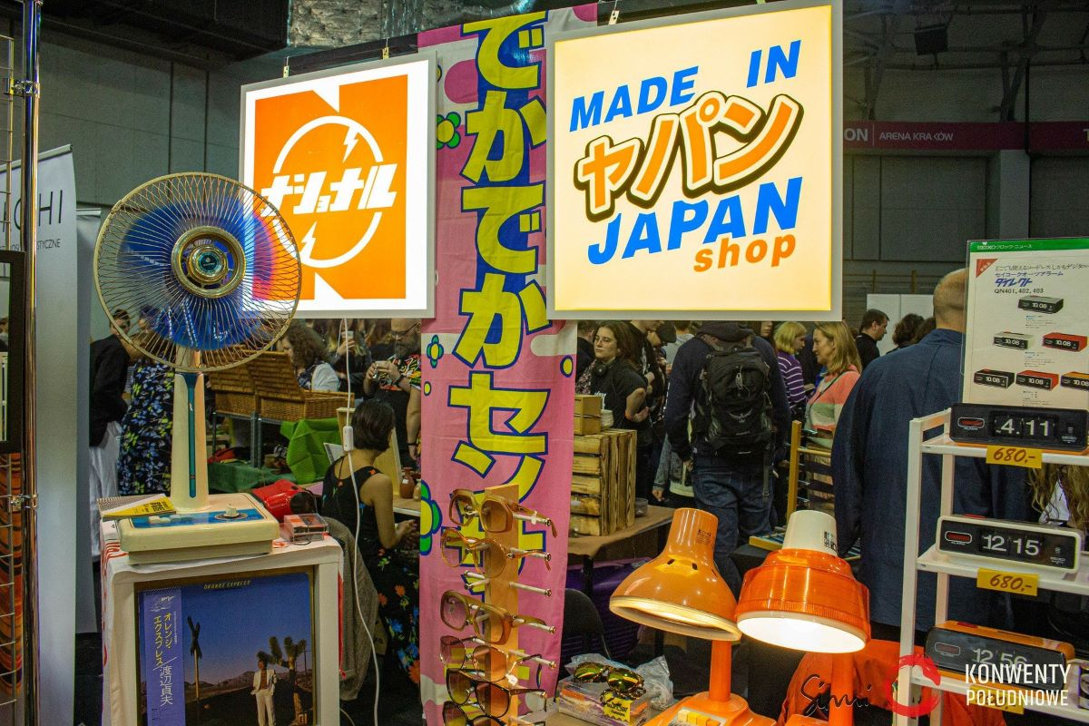weekend japonski