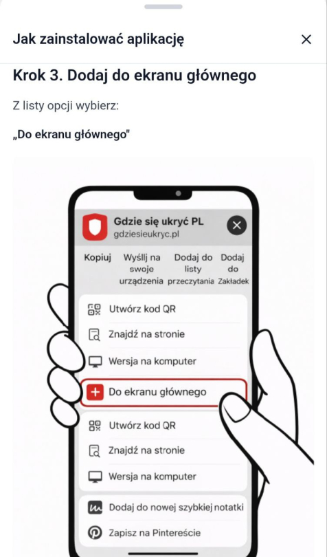 aplikacja