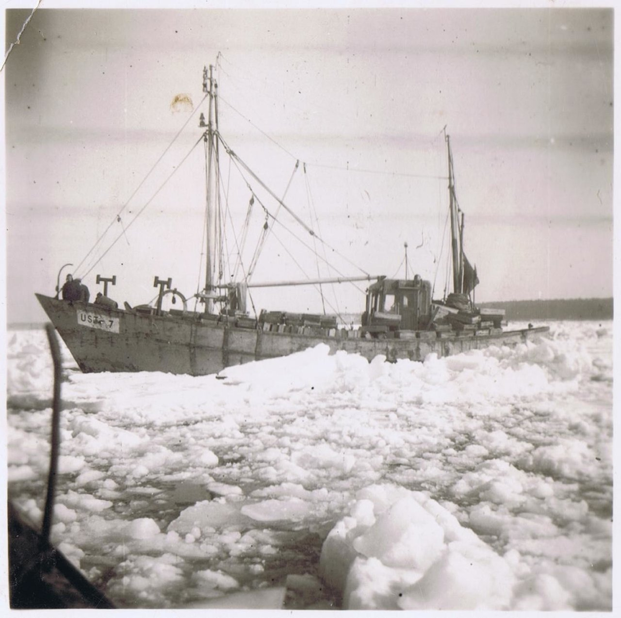 Baltyk 1946