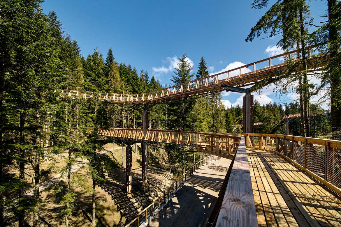 Gorce brama w gorce Plska Travel