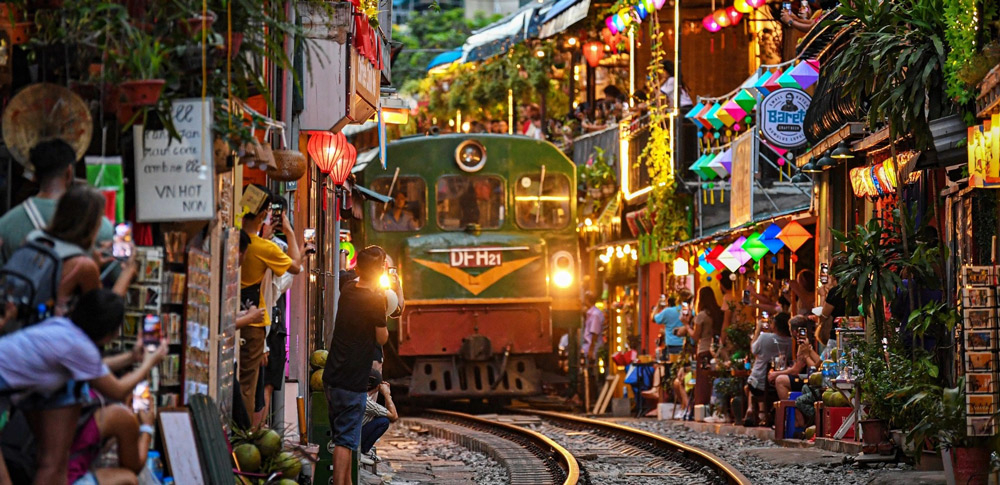Hanoi