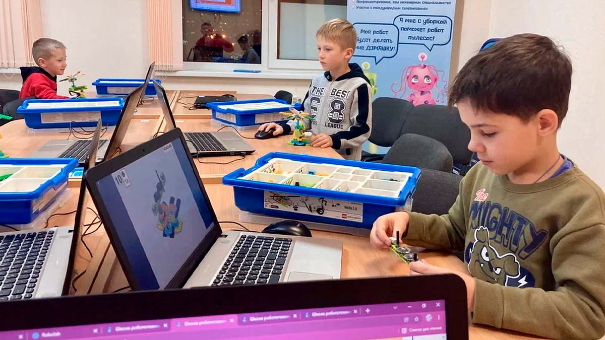 IQ Lab Варшава