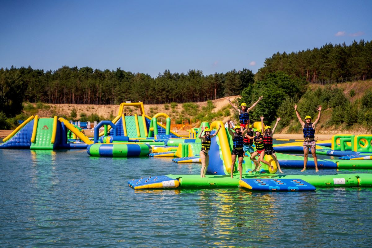 summer playground tor4